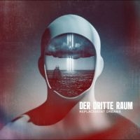 Dritte Raum Der - Replacement Dreams in the group VINYL / Upcoming releases / Pop-Rock at Bengans Skivbutik AB (5644540)