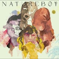 Natureboy Flako - Natureboy in the group VINYL / Upcoming releases / Pop-Rock at Bengans Skivbutik AB (5644548)