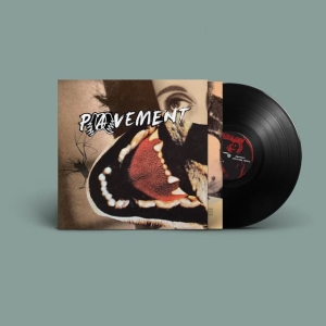 Pavement - Hecklers Choice: Big Gums and Heavy Lifters - A Pavement Collection (Vinyl) in the group VINYL / Upcoming releases / Pop-Rock at Bengans Skivbutik AB (5644570)