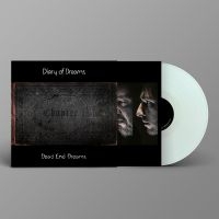 Diary Of Dreams - Dead End Dreams Chapter 1 (Vinyl Lp in the group VINYL / Upcoming releases / Hårdrock at Bengans Skivbutik AB (5644578)