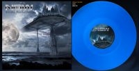 N.O.W. - Bohemian Kingdom (Transparent Blue in the group VINYL / Upcoming releases / Hårdrock at Bengans Skivbutik AB (5644579)