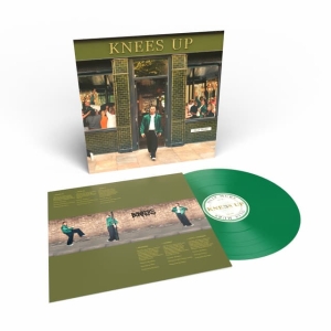 Olly Murs - Knees Up (Colored Vinyl) in the group VINYL / Upcoming releases / Pop-Rock at Bengans Skivbutik AB (5644586)