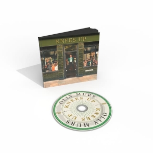 Olly Murs - Knees Up (Deluxe Cd) in the group CD / Upcoming releases / Pop-Rock at Bengans Skivbutik AB (5644589)