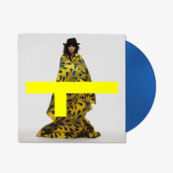 Titiyo - Hemland Vinyl (Specialutgåva) in the group VINYL / Pop-Rock at Bengans Skivbutik AB (5644590)