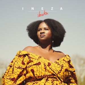 Ineza - Ibuka in the group OUR PICKS / Friday Releases / 2025-10-17 at Bengans Skivbutik AB (5644619)