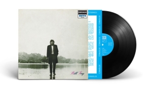 Bill Fay - Bill Fay in the group OUR PICKS / Friday Releases / 2025-11-14 at Bengans Skivbutik AB (5644621)