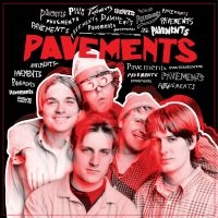 Pavement - Pavements Ost in the group VINYL / Upcoming releases / Pop-Rock at Bengans Skivbutik AB (5644623)