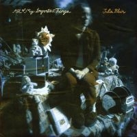 Blair Julia - All Of My Important Things in the group VINYL / Upcoming releases / Pop-Rock at Bengans Skivbutik AB (5644643)