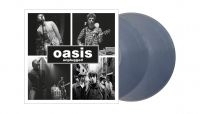Oasis - Unplugged (2 Lp Clear Vinyl) in the group VINYL / Upcoming releases / Pop-Rock at Bengans Skivbutik AB (5644647)