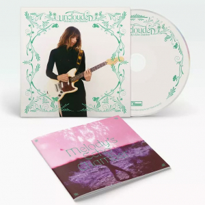 Melody's Echo Chamber - Unclouded in the group OUR PICKS / Friday Releases / 2025-12-05 at Bengans Skivbutik AB (5644651)