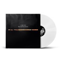 Carcass - Reek Of Putrefaction (Ltd White Vinyl LP) in the group VINYL / Upcoming releases / Hårdrock at Bengans Skivbutik AB (5644653)