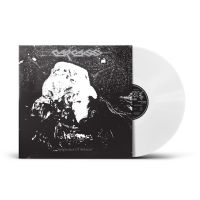 Carcass - Symphonies Of Sickness (Ltd White Vinyl LP) in the group VINYL / Upcoming releases / Hårdrock at Bengans Skivbutik AB (5644655)