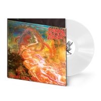 Morbid Angel - Blessed Are The Sick (Ltd White Vinyl LP) in the group VINYL / Upcoming releases / Hårdrock at Bengans Skivbutik AB (5644658)