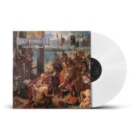 Bolt Thrower - The IVth Crusade (Ltd White Vinyl LP) in the group VINYL / Upcoming releases / Hårdrock at Bengans Skivbutik AB (5644661)
