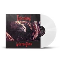 Entombed - Wolverine Blues (Ltd White Vinyl LP) in the group VINYL / Upcoming releases / Hårdrock at Bengans Skivbutik AB (5644662)