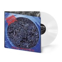 Morbid Angel - Altars Of Madness (Ltd White Vinyl LP) in the group VINYL / Upcoming releases / Hårdrock at Bengans Skivbutik AB (5644667)