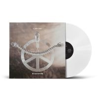 Carcass - Heartwork (Ltd White Vinyl LP) in the group VINYL / Upcoming releases / Hårdrock at Bengans Skivbutik AB (5644672)