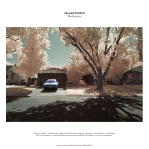Palace Winter - Medication in the group VINYL / Pop-Rock at Bengans Skivbutik AB (5644678)