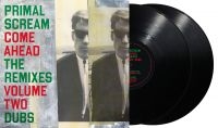 Primal Scream - Come Ahead: The Remixes Vol.2 (Dubs in the group VINYL / Upcoming releases / Pop-Rock at Bengans Skivbutik AB (5644682)
