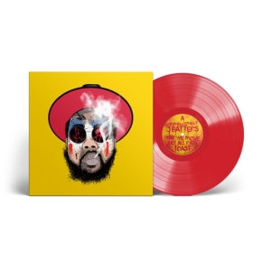 Conway The Machine - If It Bleeds It Can Be Killed (Red Vinyl) in the group OUR PICKS / Bengans Staff Picks / Elis recommends at Bengans Skivbutik AB (5644700)