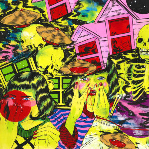 Conway The Machine & Conductor Williams - Conductor Machine in the group OUR PICKS / Frontpage - Vinyl New & Forthcoming at Bengans Skivbutik AB (5644707)