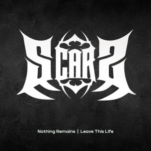 Scars - Nothing Remains (CD Single) in the group MUSIK / CD-Singel / Hårdrock at Bengans Skivbutik AB (5644725)