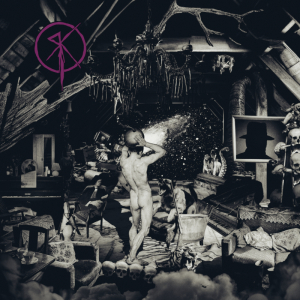 Rättens Krater - Nederlagets Män (Black Vinyl LP) in the group VINYL / Upcoming releases / Pop-Rock at Bengans Skivbutik AB (5644727)