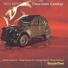 Red Mitchell - Chocolate Cadillac in the group CD / Jazz at Bengans Skivbutik AB (5644728)