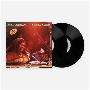 Alice Coltrane - Transfiguration in the group VINYL / Jazz at Bengans Skivbutik AB (5644733)