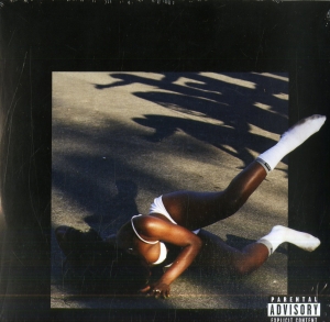 Doechii - 7-Anxiety in the group VINYL / Hip Hop-Rap at Bengans Skivbutik AB (5644738)