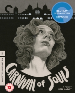 Movie - Carnival Of Souls - The Criterion Collection in the group Movies / Film Blu-ray at Bengans Skivbutik AB (5644760)