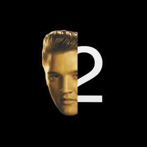 Elvis Presley - 2Nd To None in the group OUR PICKS / Friday Releases / 2025-11-14 at Bengans Skivbutik AB (5644802)