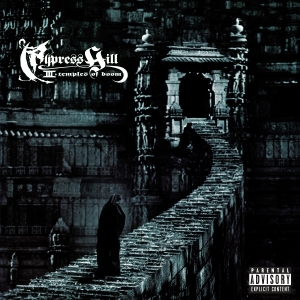 Cypress Hill - Iii (Temples Of Boom) in the group OUR PICKS / Friday Releases / 2025-10-24 at Bengans Skivbutik AB (5644810)