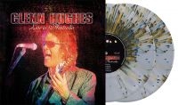 Hughes Glenn - Live In Australia (2 Lp Splatter Vi in the group VINYL / Upcoming releases / Pop-Rock at Bengans Skivbutik AB (5644823)