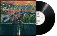 Jody Grind - Far Canal (Black Vinyl Lp) in the group VINYL / Upcoming releases / Pop-Rock at Bengans Skivbutik AB (5644824)