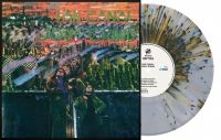 Jody Grind - Far Canal (Splatter Vinyl Lp) in the group VINYL / Upcoming releases / Pop-Rock at Bengans Skivbutik AB (5644825)