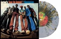 Kaygee's - Keep On Bumpin & Masterplan (Splatt in the group VINYL / Upcoming releases / Pop-Rock at Bengans Skivbutik AB (5644827)
