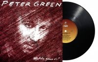 Green Peter - Whatcha Gonna Do (Black Vinyl Lp) in the group VINYL / Upcoming releases / Pop-Rock at Bengans Skivbutik AB (5644830)