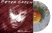 Green Peter - Whatcha Gonna Do (Splatter Vinyl Lp in the group VINYL / Upcoming releases / Pop-Rock at Bengans Skivbutik AB (5644831)