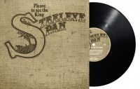 Steeleye Span - Please To See The King (Black Vinyl in the group VINYL / Upcoming releases / Pop-Rock at Bengans Skivbutik AB (5644832)