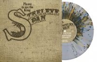 Steeleye Span - Please To See The King (Splatter Vi in the group VINYL / Upcoming releases / Pop-Rock at Bengans Skivbutik AB (5644833)