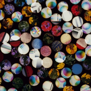 Four Tet - There Is Love In You in the group VINYL / Upcoming releases / Elektroniskt,Pop-Rock at Bengans Skivbutik AB (5644844)