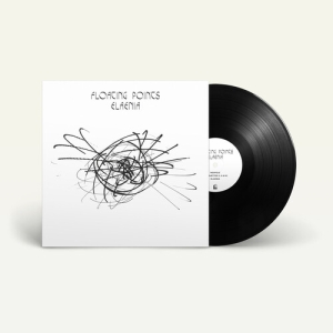 Floating Points - Elaenia (10 Year Anniversary) in the group VINYL / Upcoming releases / Elektroniskt,Pop-Rock at Bengans Skivbutik AB (5644846)
