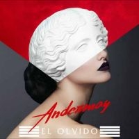 Andermay - El Olvido E.P. in the group VINYL / Upcoming releases / Pop-Rock at Bengans Skivbutik AB (5644849)