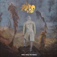 Ping - Songs From The Nebula in the group VINYL / Upcoming releases / Pop-Rock at Bengans Skivbutik AB (5644850)
