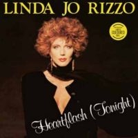 Rizzo Linda Jo - Heartflash (Tonight) in the group VINYL / Upcoming releases / Pop-Rock at Bengans Skivbutik AB (5644852)