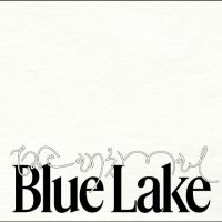 Blue Lake - The Animal in the group VINYL / New releases / Pop-Rock at Bengans Skivbutik AB (5644853)