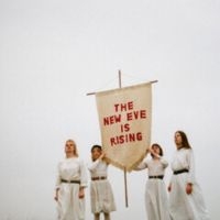The New Eves - The New Eve Is Rising in the group OUR PICKS / Friday Releases / 2025-10-10 at Bengans Skivbutik AB (5644857)