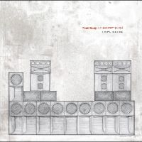 The Bug Vs Ghost Dubs - Implosion in the group VINYL / Upcoming releases / Pop-Rock at Bengans Skivbutik AB (5644878)