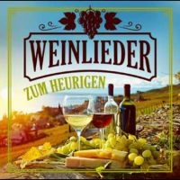 Various Artists - Weinlieder Zum Heurigen in the group CD / Upcoming releases / World Music at Bengans Skivbutik AB (5644888)